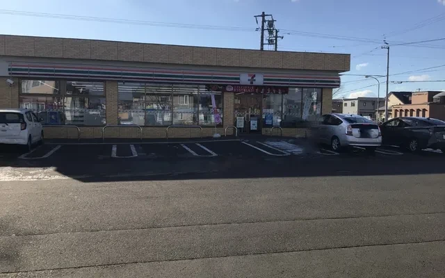 レオパレスウィンⅡ 1