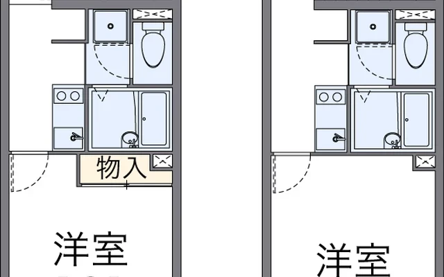 レオネクストＴｏｍａⅡ 1