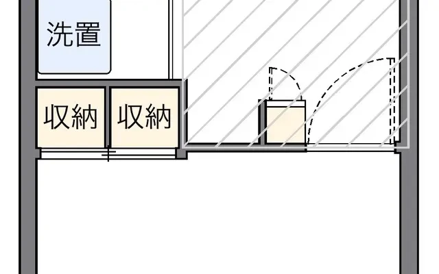 レオパレスエスタ門真 - Kadoma student accommodation