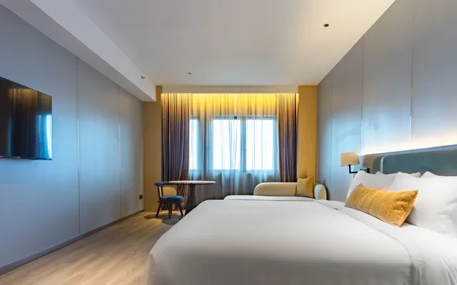 Shō Hotel - Penang 2