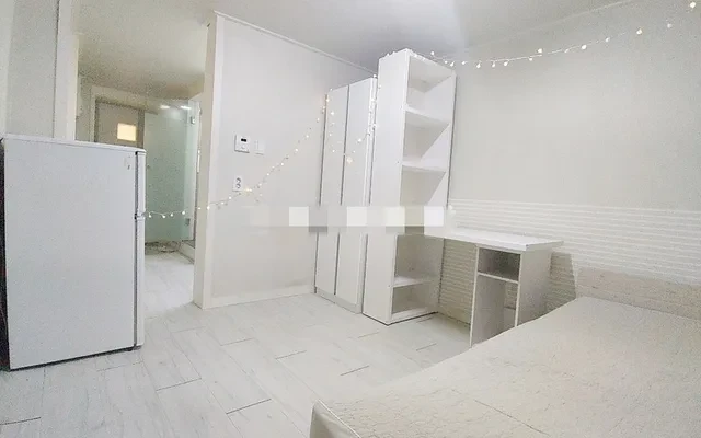 新村one room 0