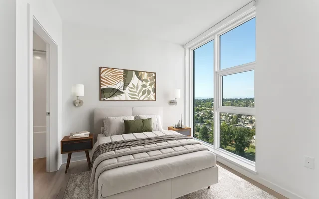 SIGNAL - Vancouver student accommodation