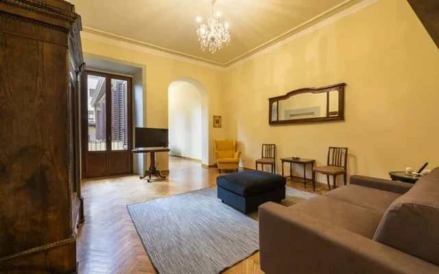 Duomo Luxury House 1