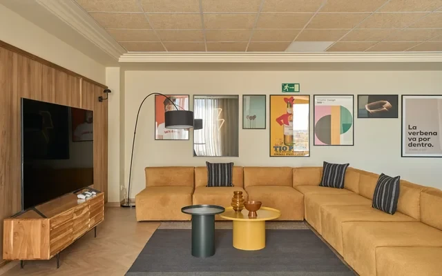 Be Casa Alcobendas 3