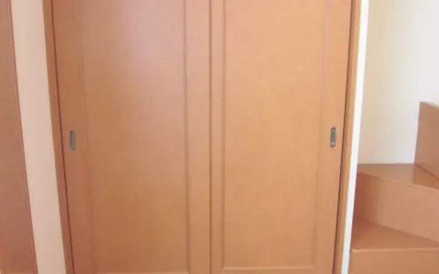 レオパレスストーリー浅沼 - Sano student accommodation - 207号房间(带独立厨房)