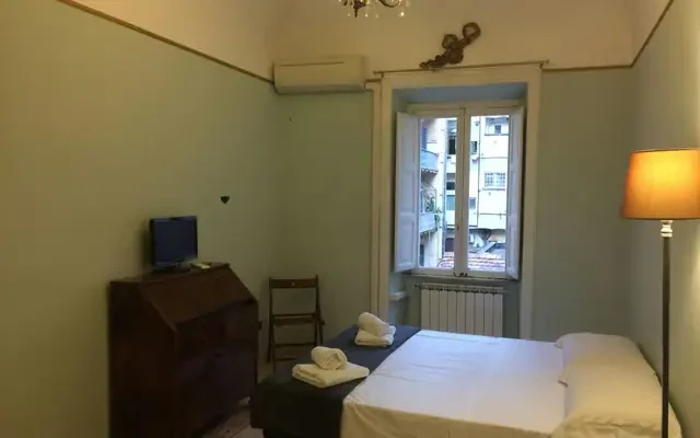 Via Cernaia 3