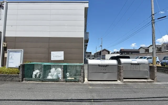 レオパレス悠 1