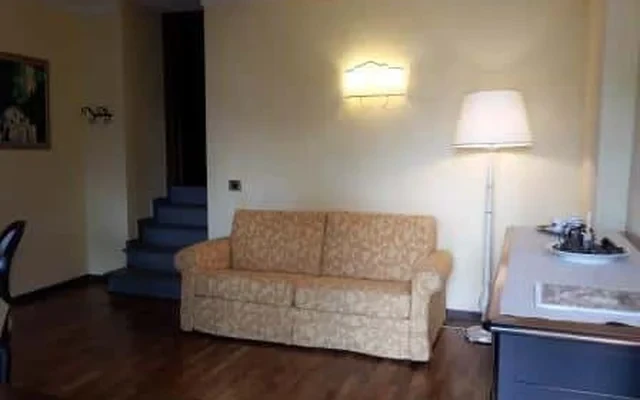 Apartment in Frazione Izzalini, Izzalini for 75.6 m² with 1 bedroom 0