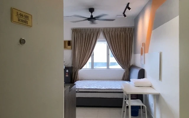 D28 Damansara Residence - IC 3