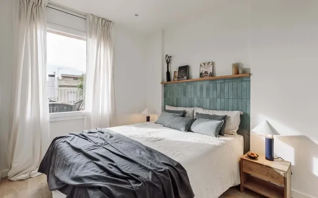 Banchina - 1 bedroom and terrace in Sant Gervasi 3
