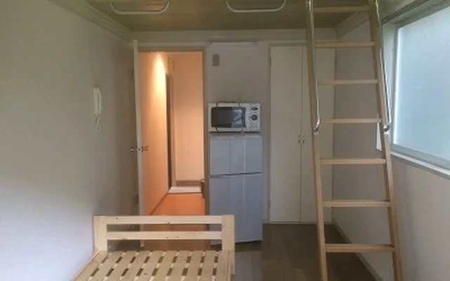 レオパレスＭＡＫＩ 103号室 3