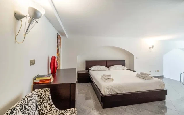 Esclusivo Loft In Porta Romana 1