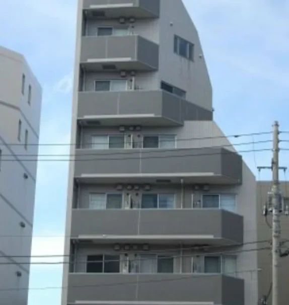 Main Stage Itabashi Shimura 501