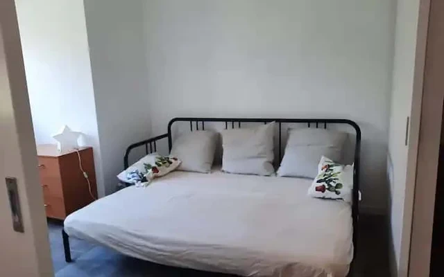 Apartment in Viale dei Quattro Venti, Roma for 70 m² with 1 bedrooms 4