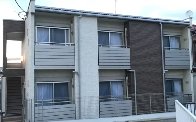 加山荘 0
