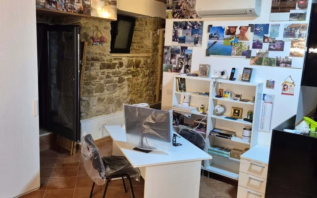 Apartment in Via Fontana Vecchia, Perdifumo for 44 m² 2