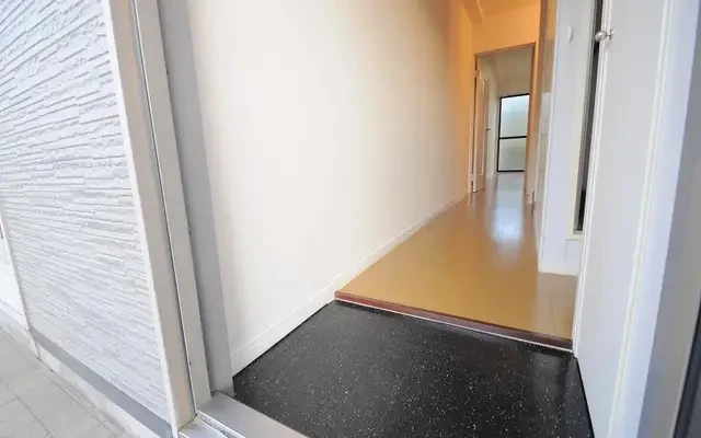 レオパレスＹＡＭＡＤＡｔｗｏ - Yamatokoriyama student accommodation - 104号房间(带餐厅/独立厨房)