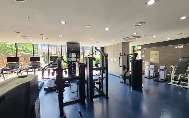 Azit - Songdo Branch 2 4