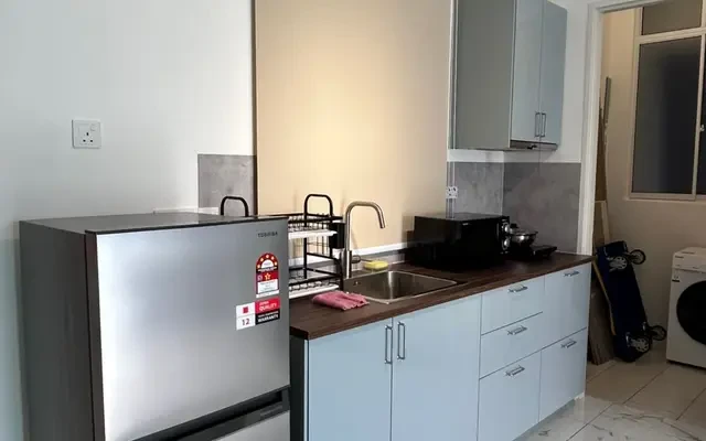 QuayWest Residence - N 2