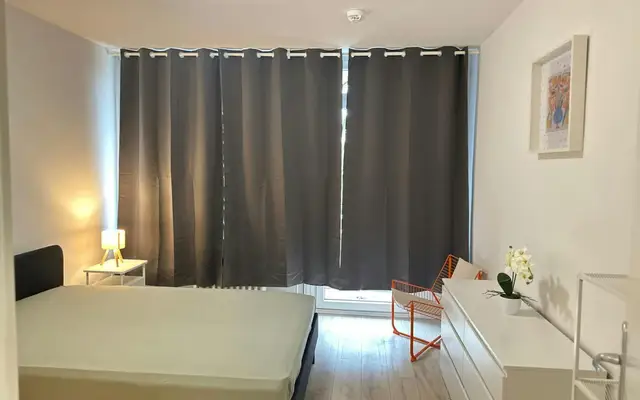 studio in Lichtenberg 4