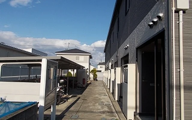 レオパレスアヤシ ハイツ Ⅱ - Sendai student accommodation - 101号房间(带独立厨房)