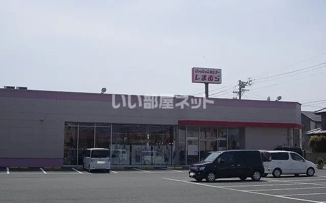 ウエスト・テール ミュー 2階 - Iwata student accommodation - 2階 - 1LDK