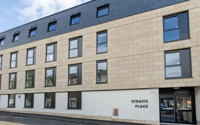 Straits Place 0