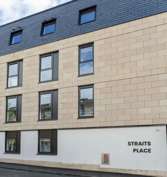 Straits Place