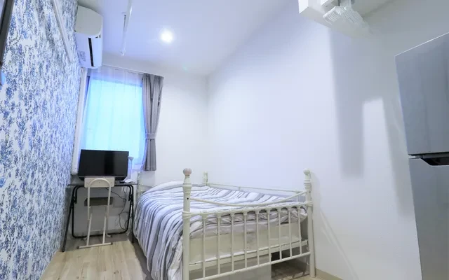 C230 Co-living House Ochiai Minaminagasaki 3
