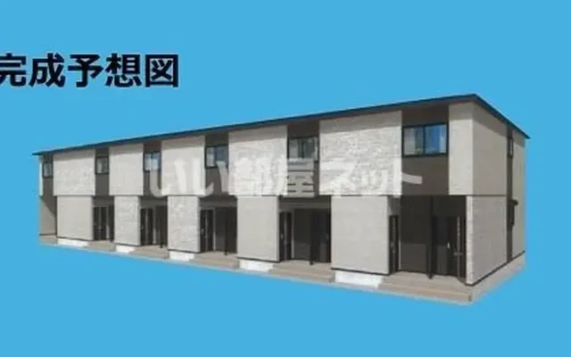 たんぽぽハウス 106号室 - 지립시 학생 숙소