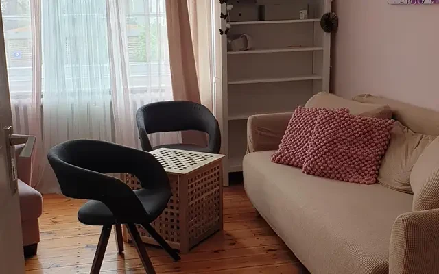apartment in Lichterfelde 2