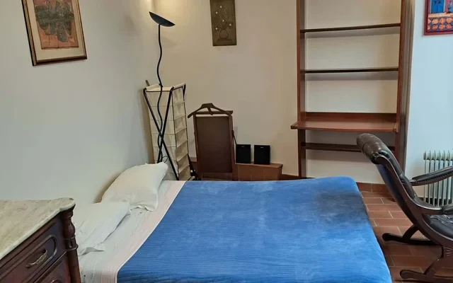 Studio Via dei Leutari 3