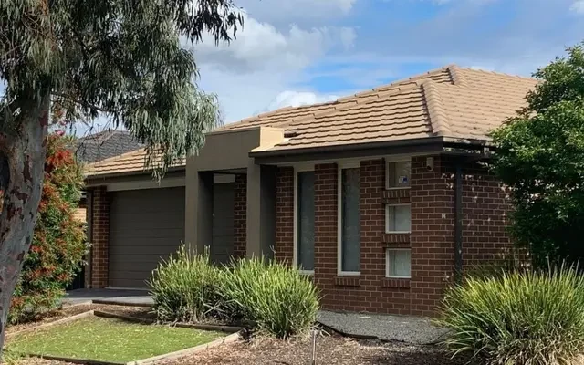 La Trobe University Regional Housing – Shepparton 3