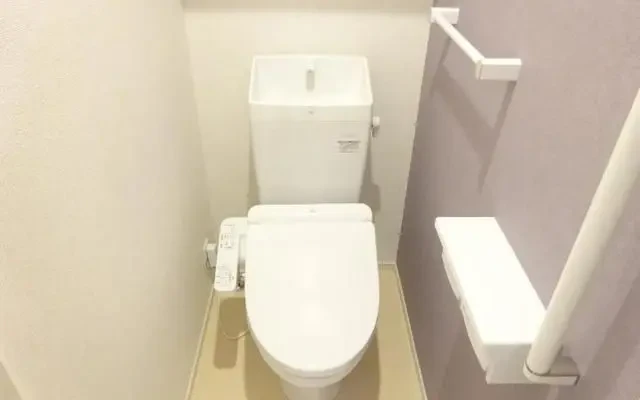 アヴニール A 1階 - Inabe student accommodation - 1階 - 1R