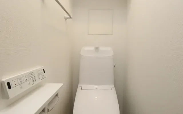 Student Hall D-PLACE Shimotakaido [Meals included] 2