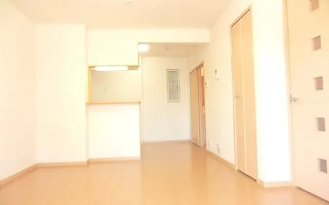 ベル・アルカンシエル 1階 - alojamiento para estudiantes en Ayuntamiento de Yugawara, Distrito de Ashigarashimo - 1階 - 1R