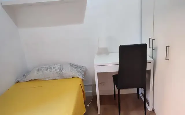 apartment in La Font de la Guatlla (Sants   Montjuïc) 3