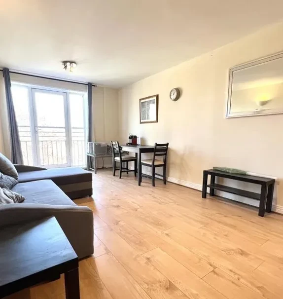 LH-Granite Apartments