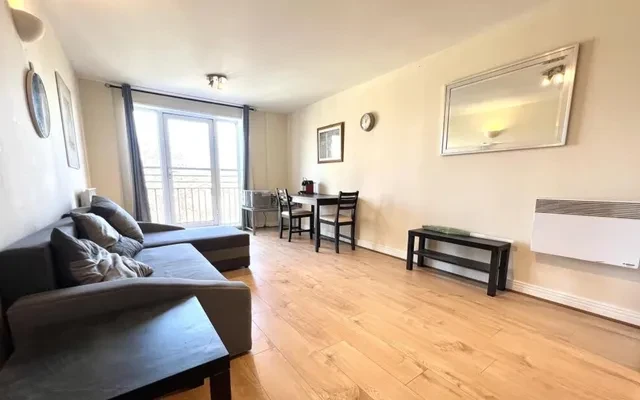 LH-Granite Apartments 0