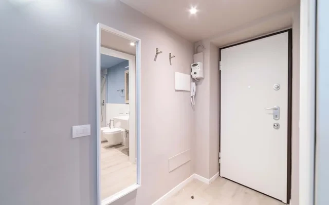 Apartment in Via Adige, Milano for 29 m² 3