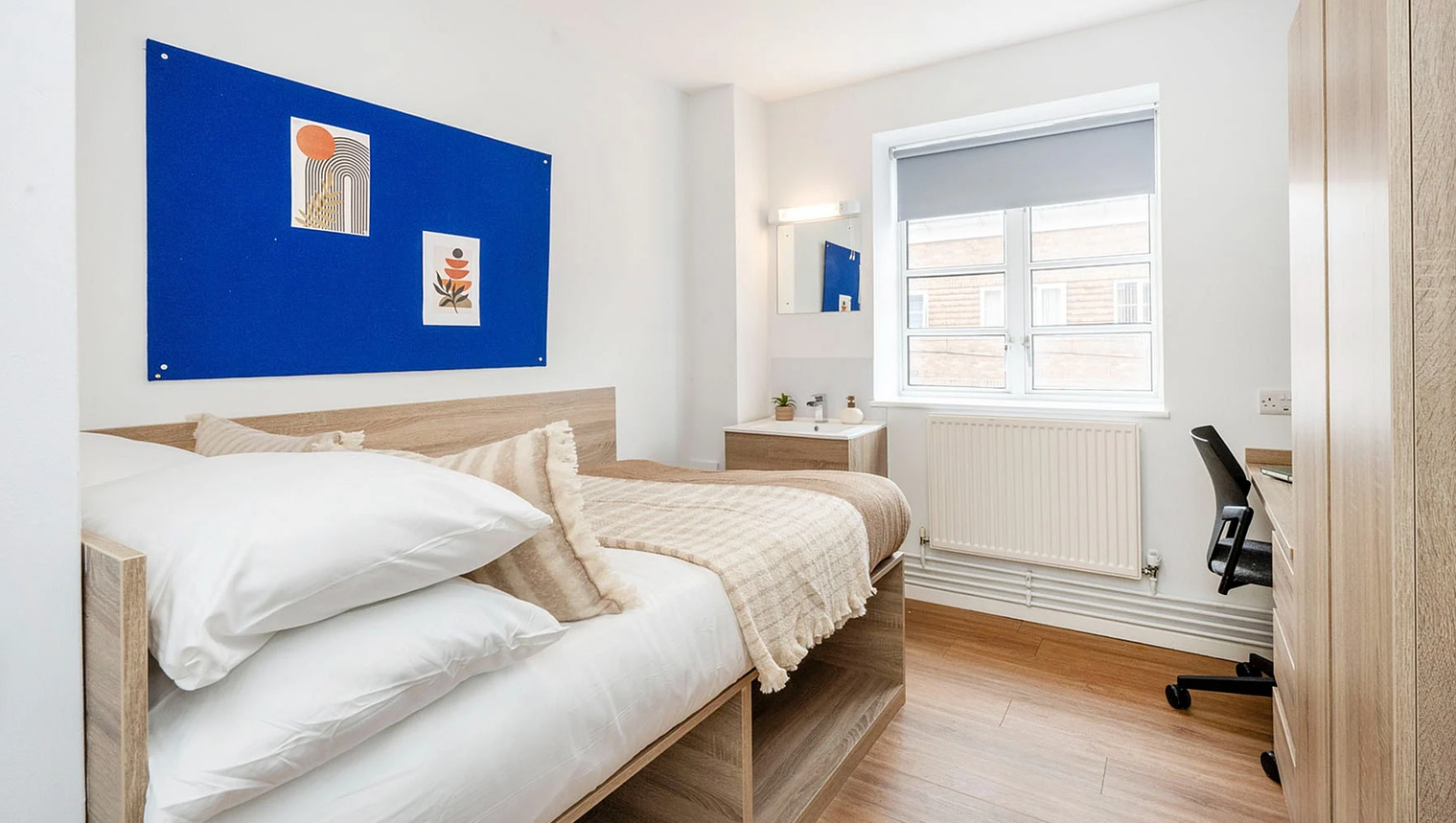 uhomes.com | Student Accommodation, Housing, Flats, Apartments for Rent