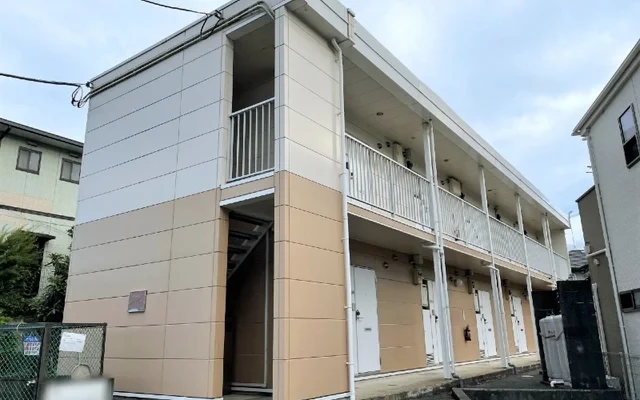 レオパレスエスペーロ 0