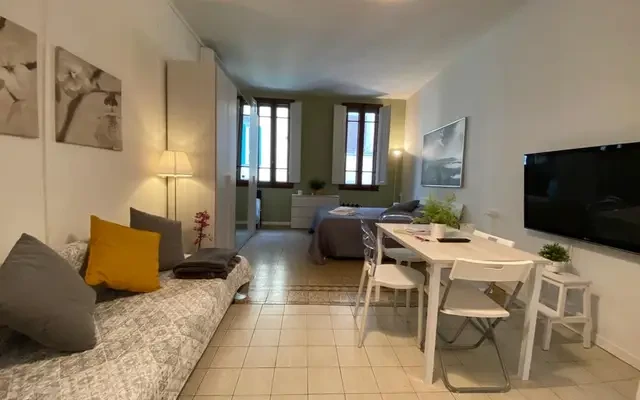 TERRAZZA SUITES APARTMENT 0