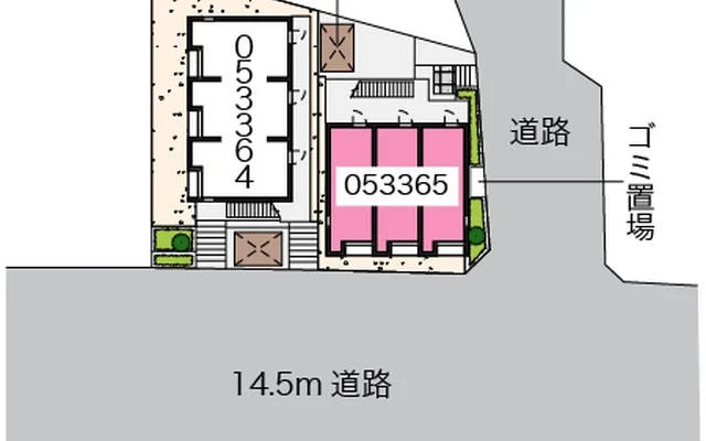 乙艫海岸Ｂ 2
