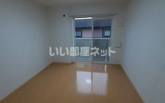 グランシャリオ ジュモー 2階 - 綾部市の学生向け宿泊施設 - 2階 - 1K (2)