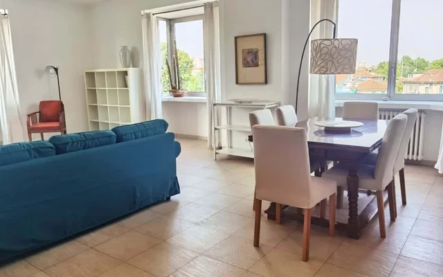 Appartamento in Viale Stefini - zona Maggiolina, Istria 
 (STEFINI2) 0