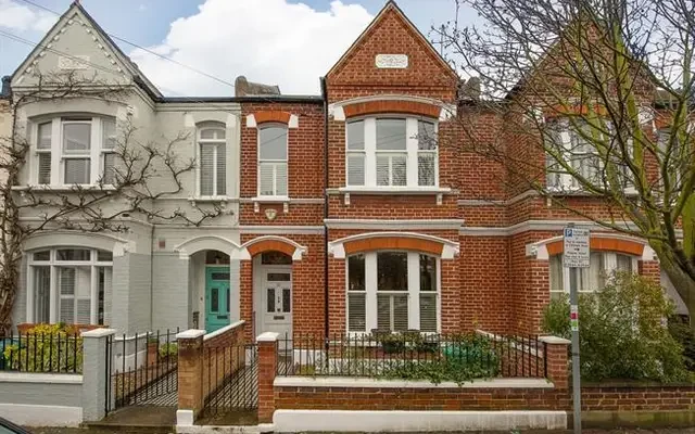 Fanthorpe Street, Putney, London, SW15 1DZ 0