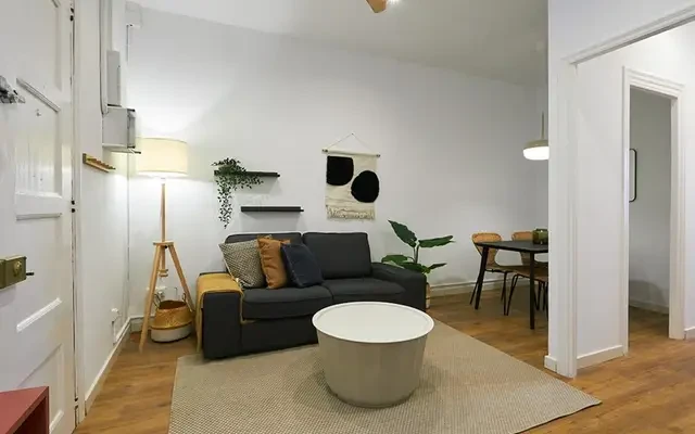apartment in El Raval (Ciutat Vella) 4