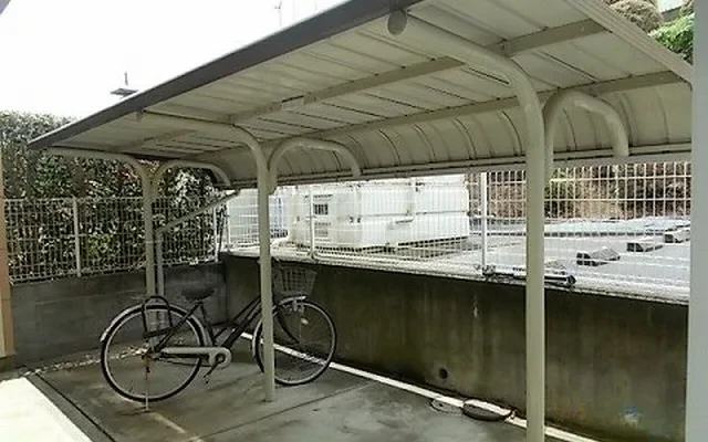 レオパレスマ・メゾン 2