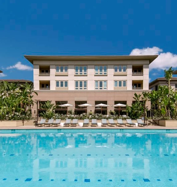 Villas at Playa Vista - Sausalito